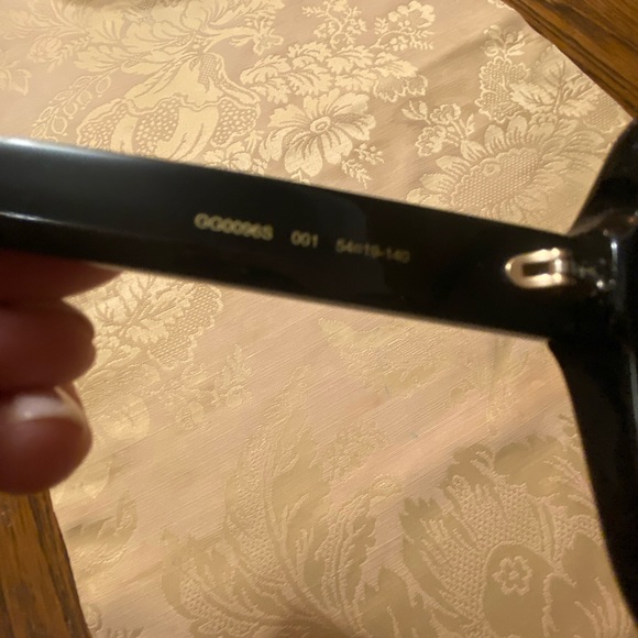 Gucci Sunglasses main image 4